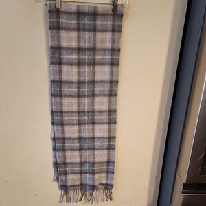 Heritage Traditions Wool Scarf